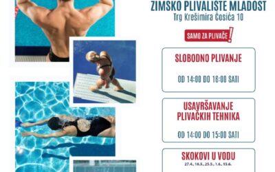 Odmorko tijekom školske godine