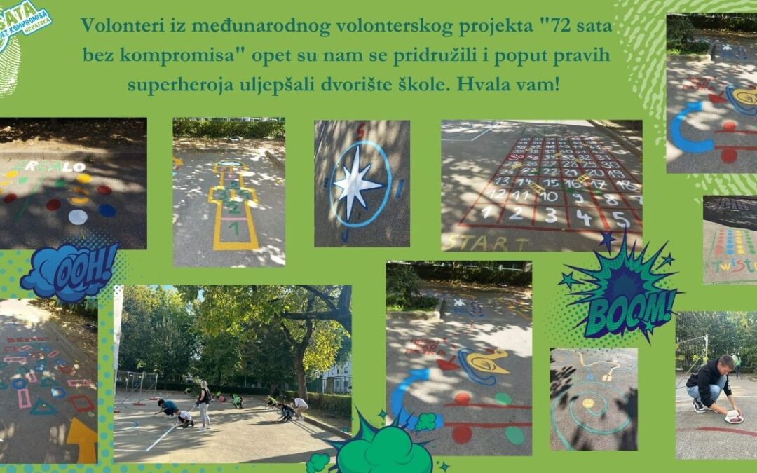 72 sata bez kompromisa