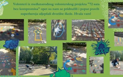 72 sata bez kompromisa