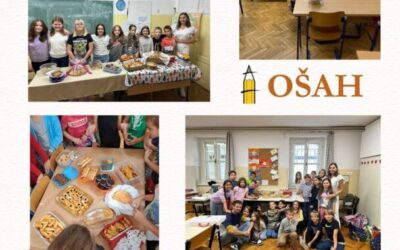 Dani kruha i zahvalnosti za plodove zemlje