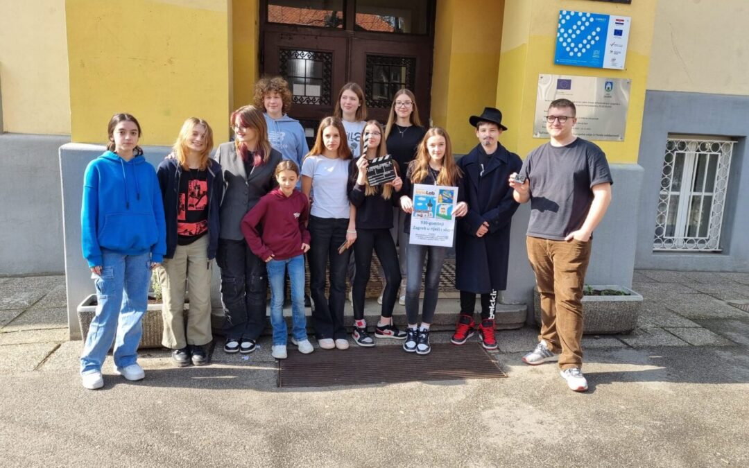 Filmska radionica, 2.3.
