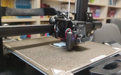 Radionica 3D ispisa