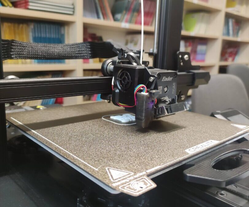Radionica 3D ispisa