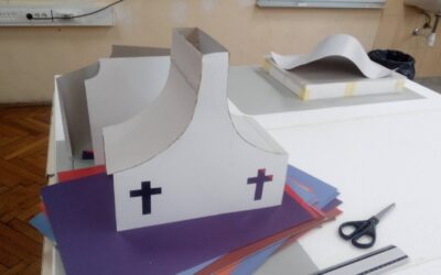 Radionica: Idealni kvart grada Zagreba iz budućnosti