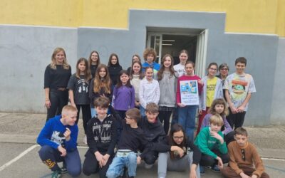 Dramsko-scenska radionica