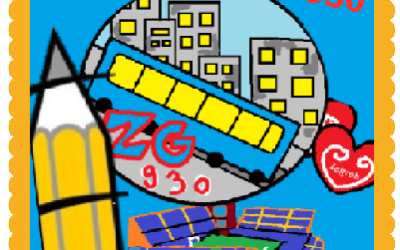 Projekt 930-godišnji Zagreb u riječi i slici