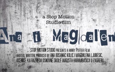 Stop Motion Studio presents: