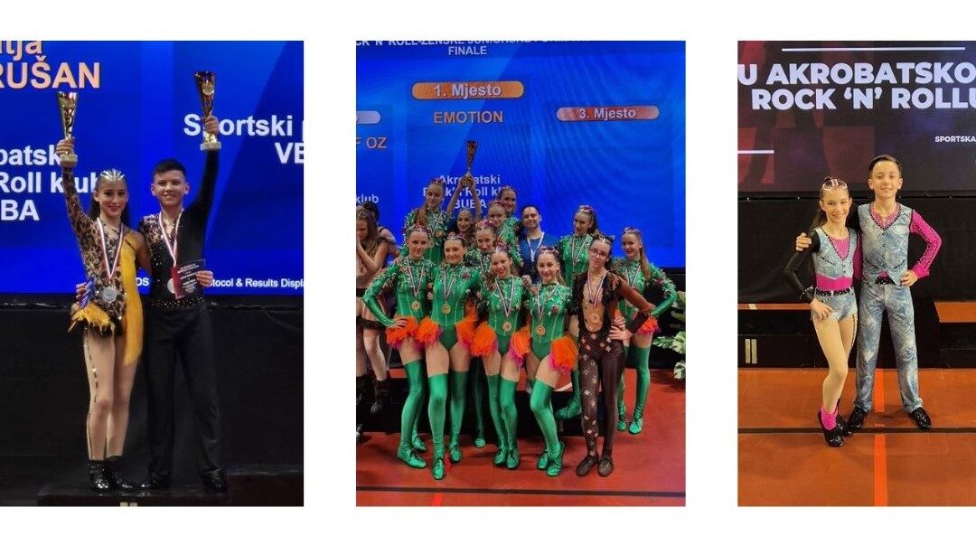 Sportski uspjesi naših učenika