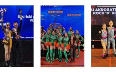 Sportski uspjesi naših učenika