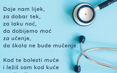 Zdrav život s doktorom Beckom