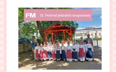 Festival jednakih mogućnosti