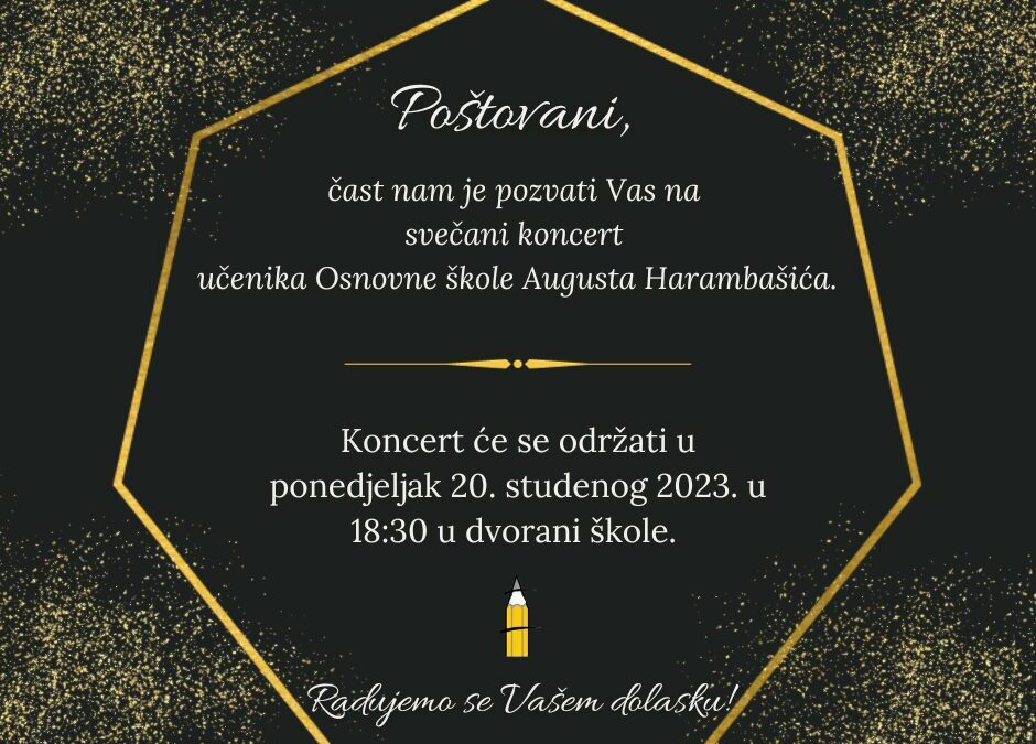 Koncert