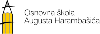 Logo - Osnovna škola Augusta Harambašića