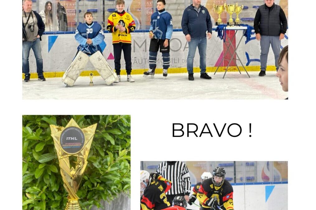 Sportski uspjesi naših učenika