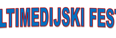 3. multimedijski festival