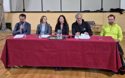 Okrugli stol: Tijelo u ravnoteži