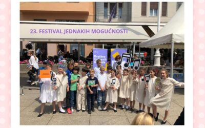 Festival jednakih mogućnosti 2025.