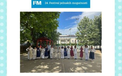 Festival jednakih mogućnosti 2026.