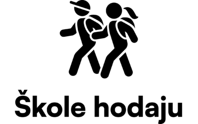 Škole hodaju